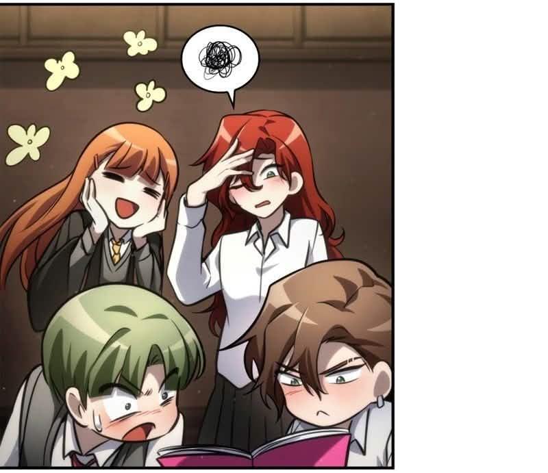 Read Infinite Mage PT Manga Online