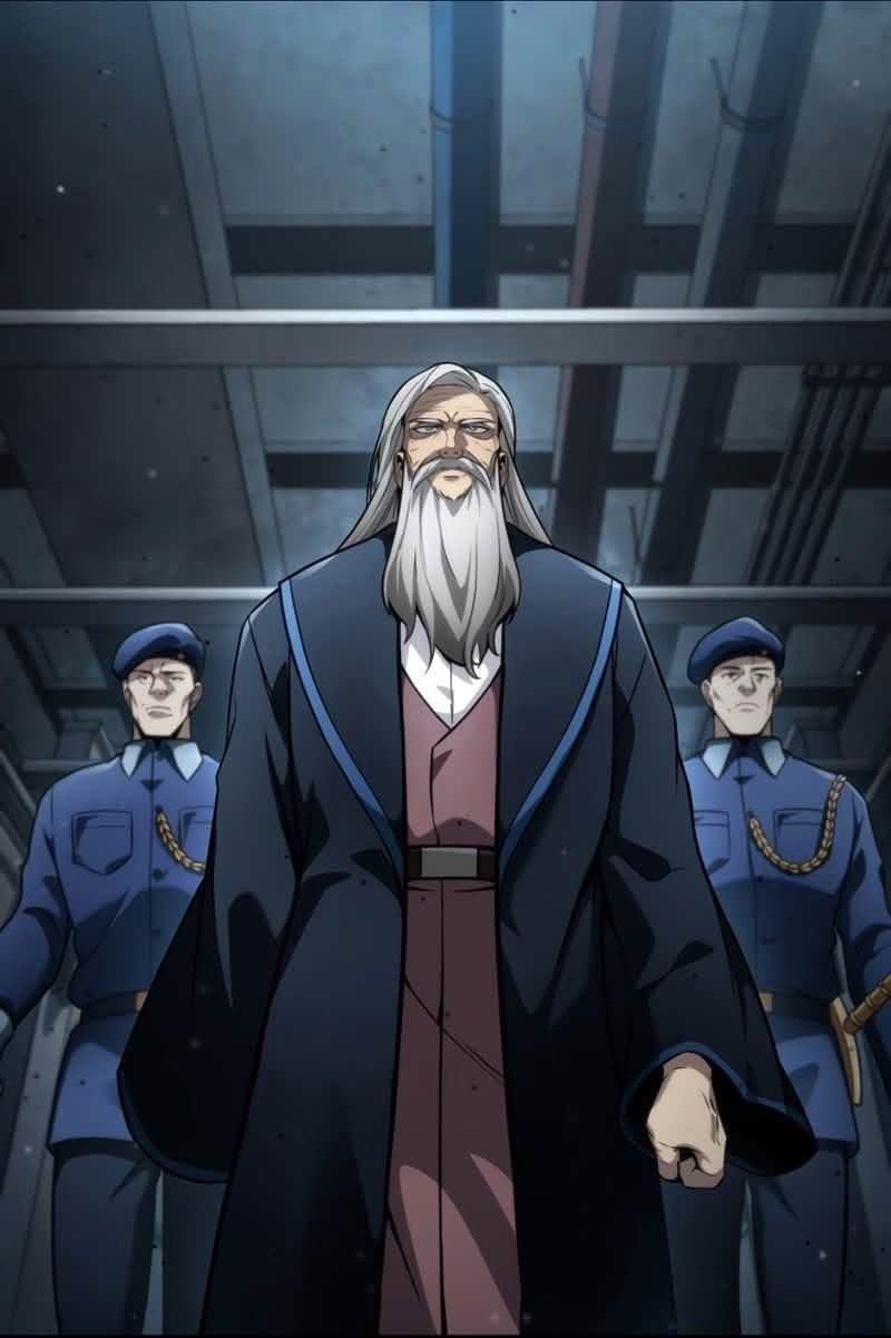 Read Infinite Mage PT Manga Online