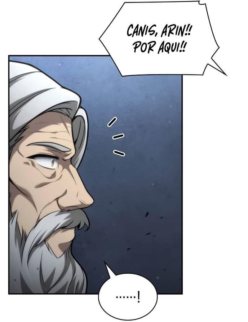 Read Infinite Mage PT Manga Online