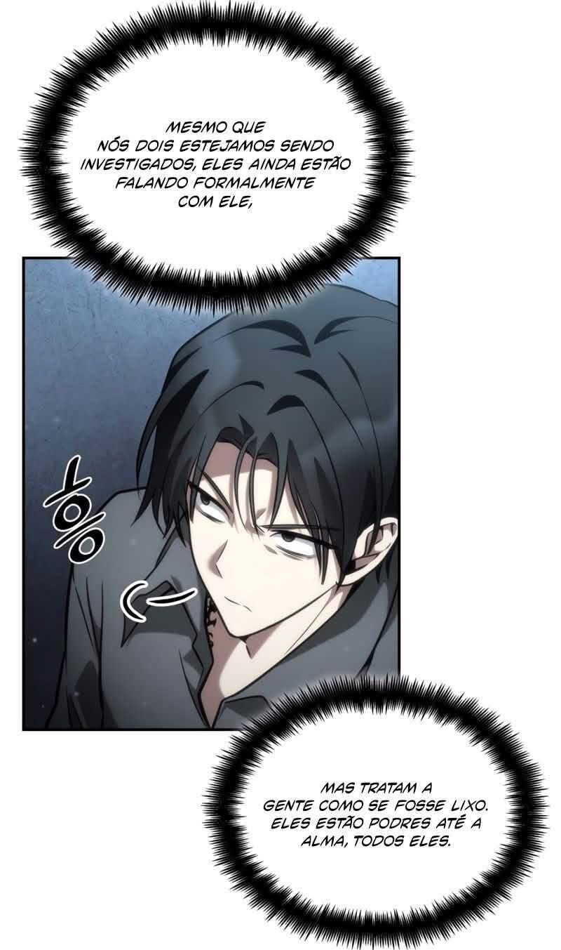 Read Infinite Mage PT Manga Online