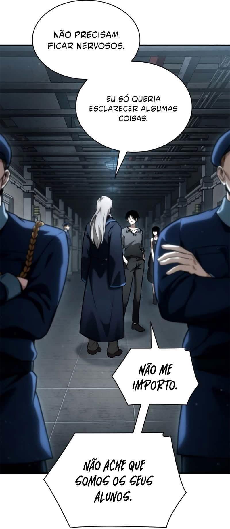 Read Infinite Mage PT Manga Online