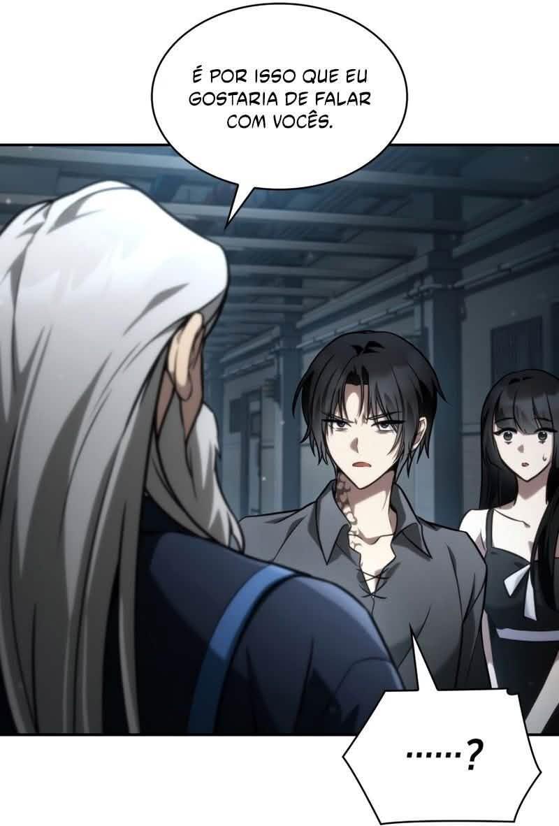 Read Infinite Mage PT Manga Online