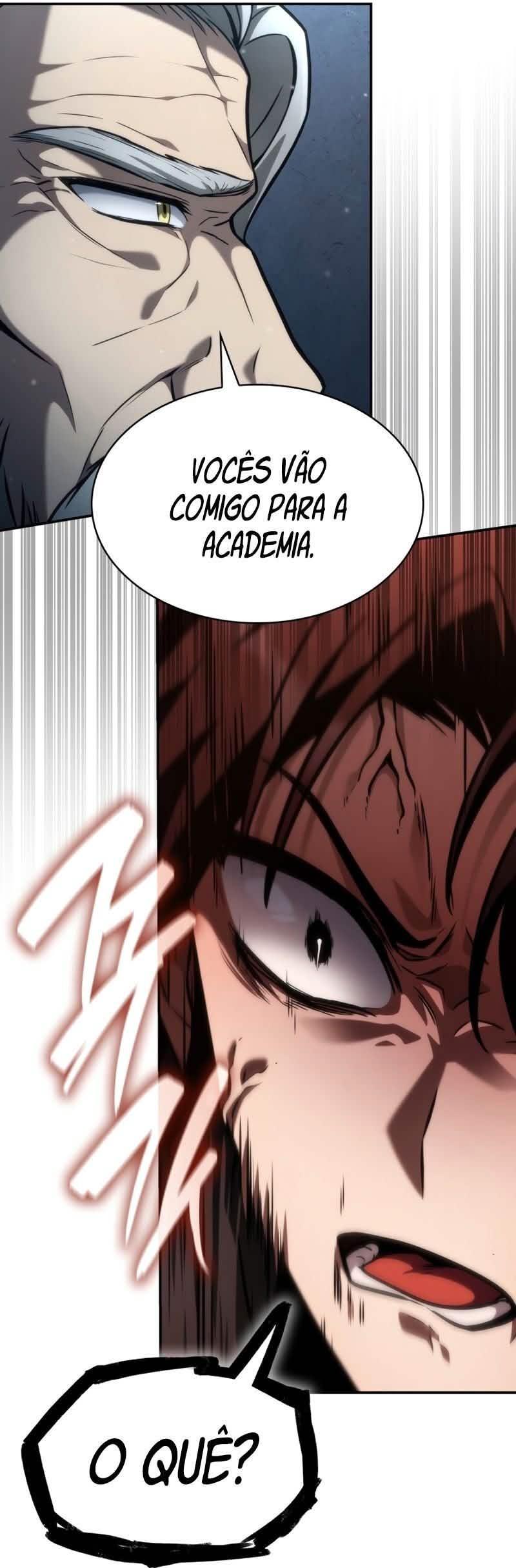 Read Infinite Mage PT Manga Online