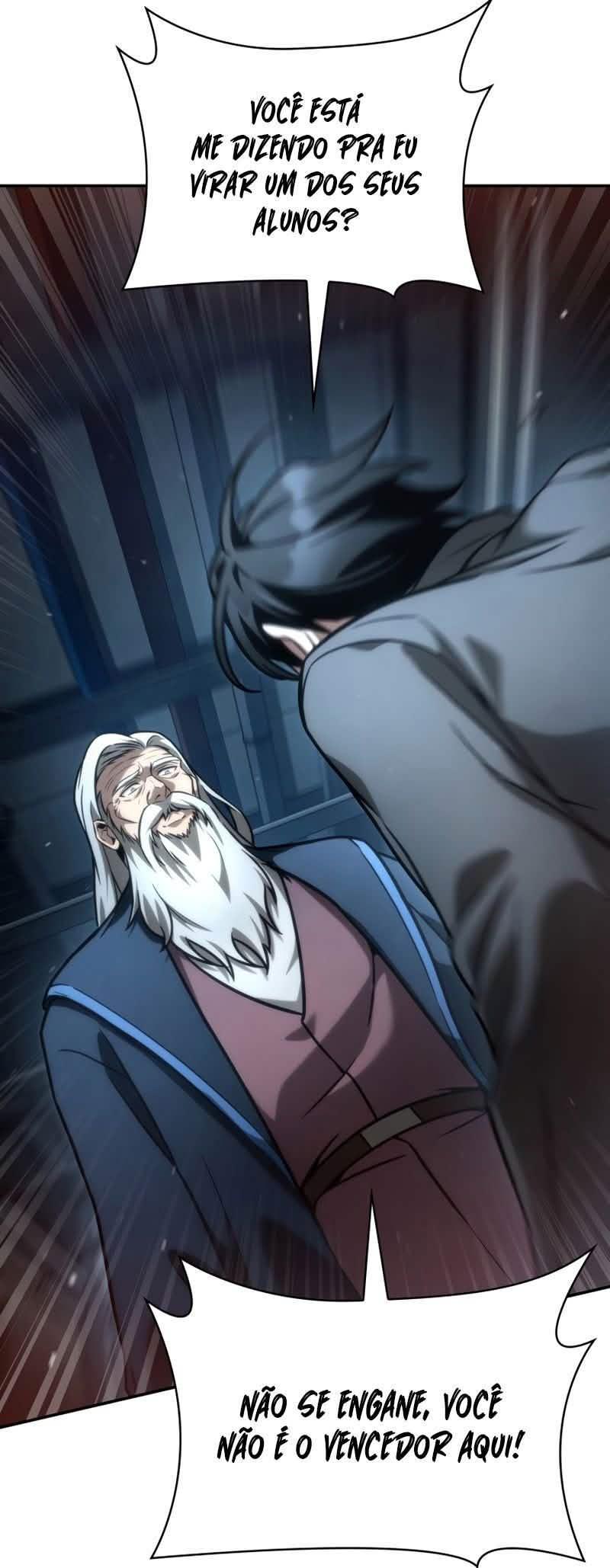 Read Infinite Mage PT Manga Online