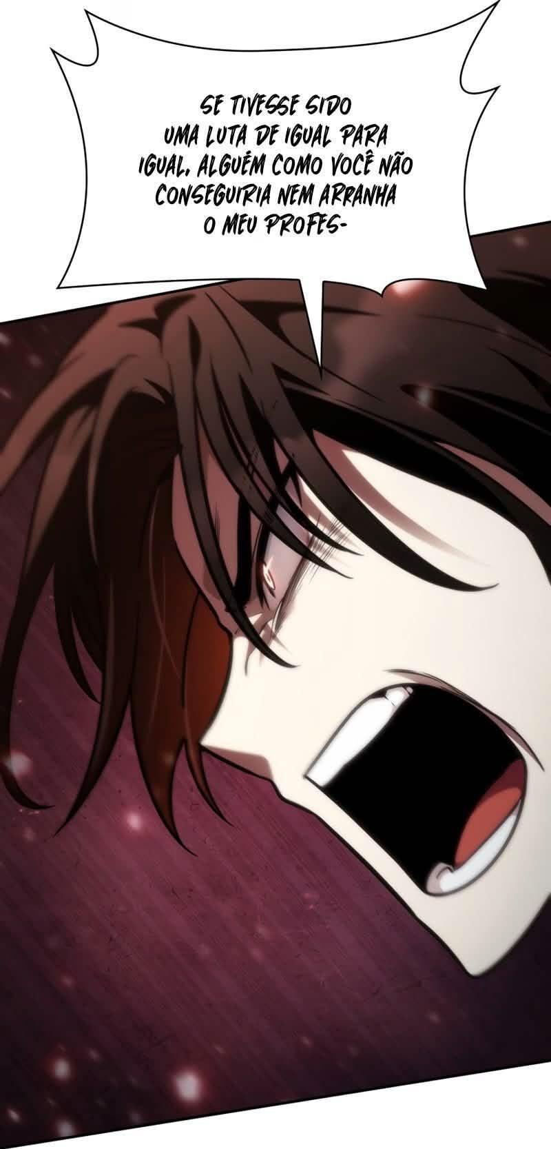 Read Infinite Mage PT Manga Online