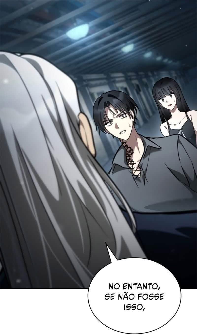 Read Infinite Mage PT Manga Online