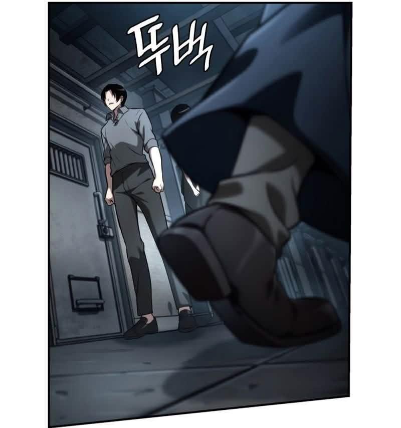 Read Infinite Mage PT Manga Online