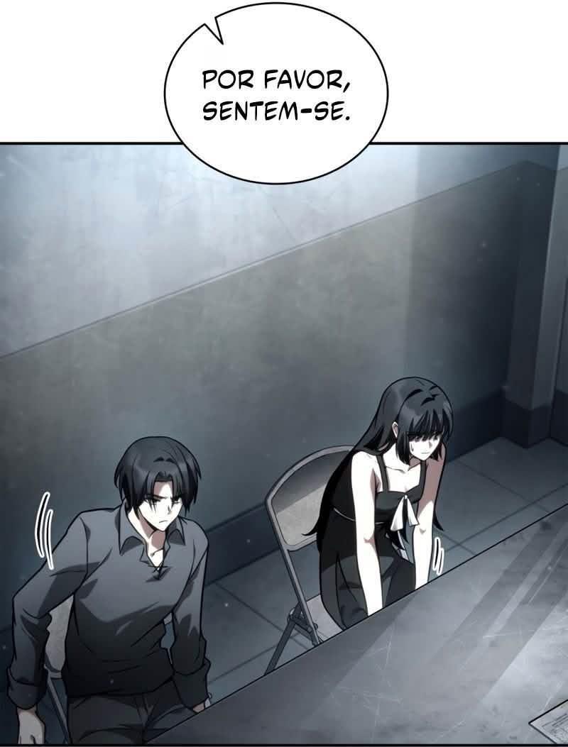 Read Infinite Mage PT Manga Online