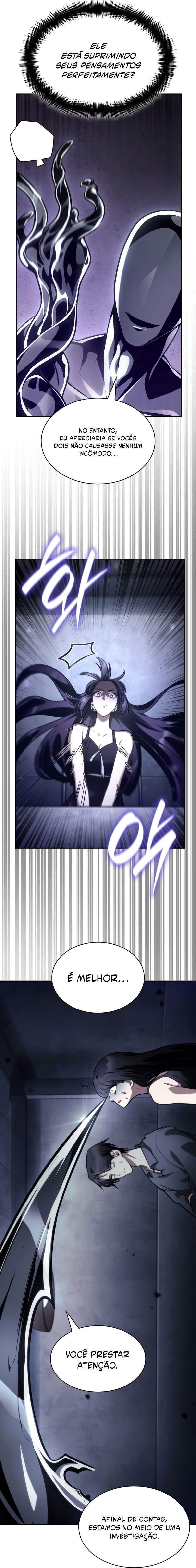 Read Infinite Mage PT Manga Online