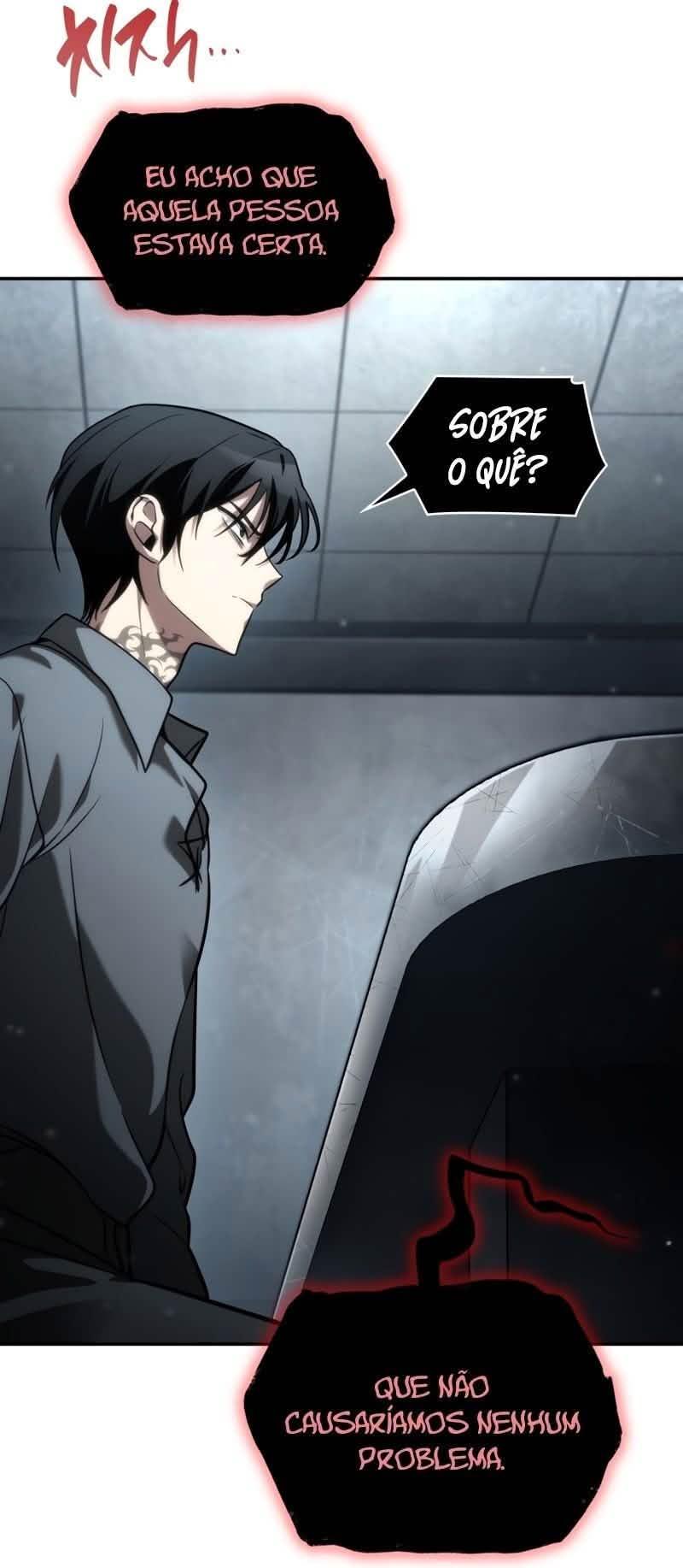 Read Infinite Mage PT Manga Online