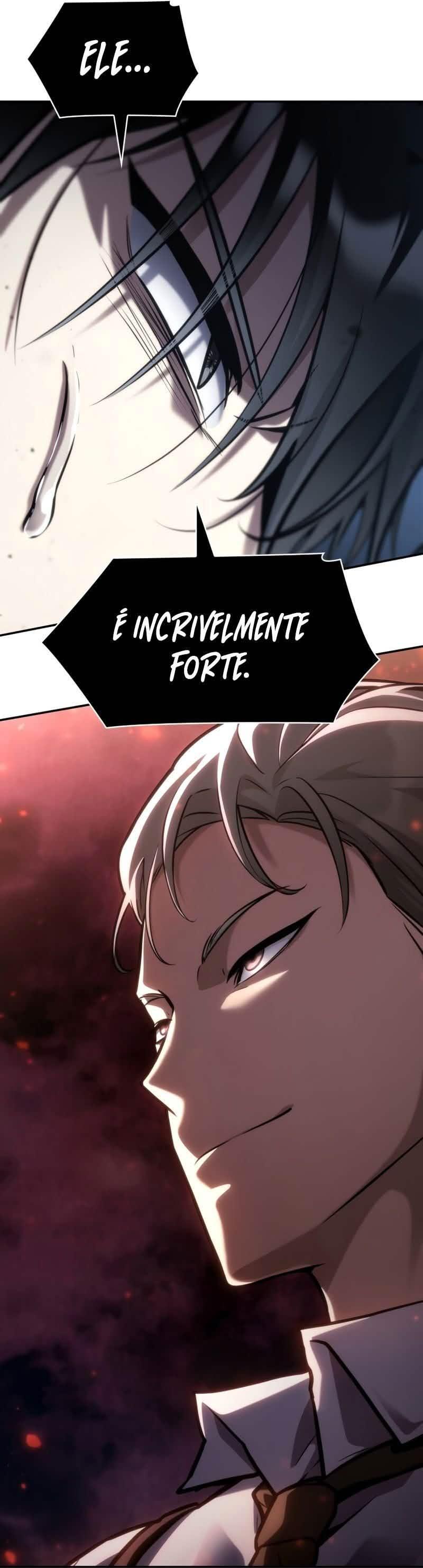 Read Infinite Mage PT Manga Online