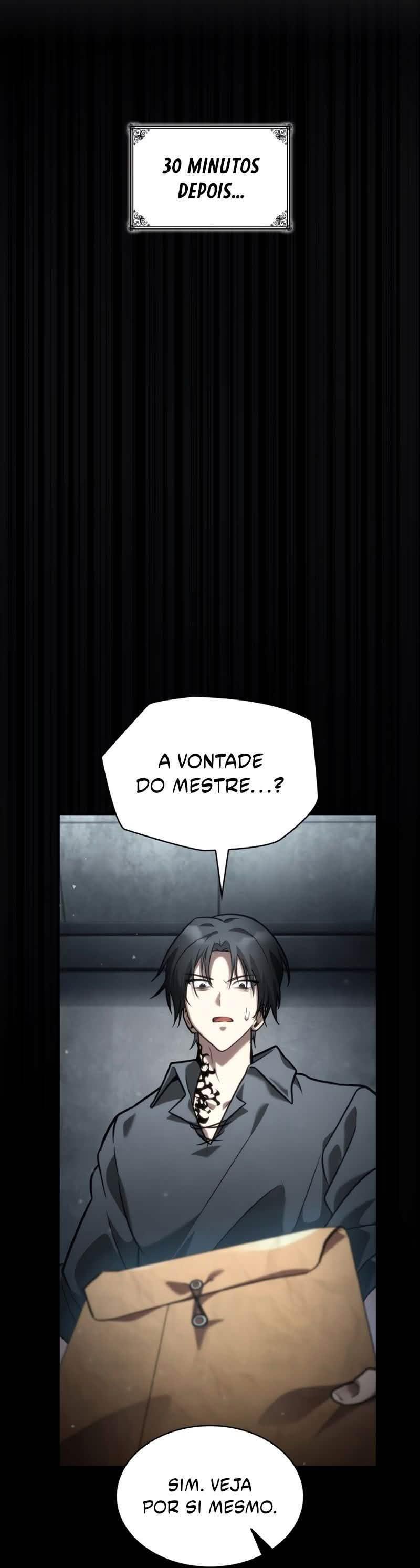 Read Infinite Mage PT Manga Online