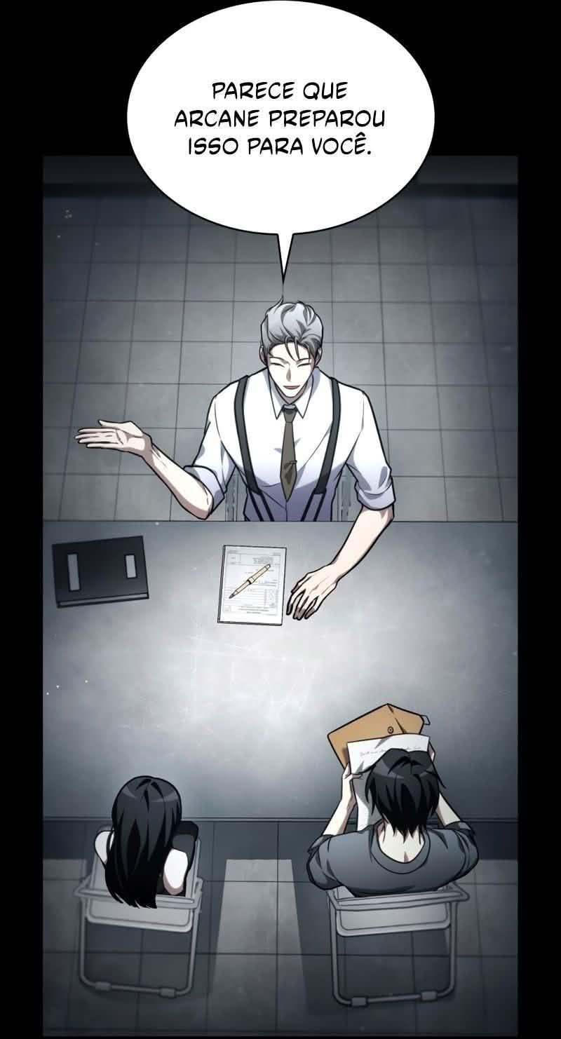 Read Infinite Mage PT Manga Online