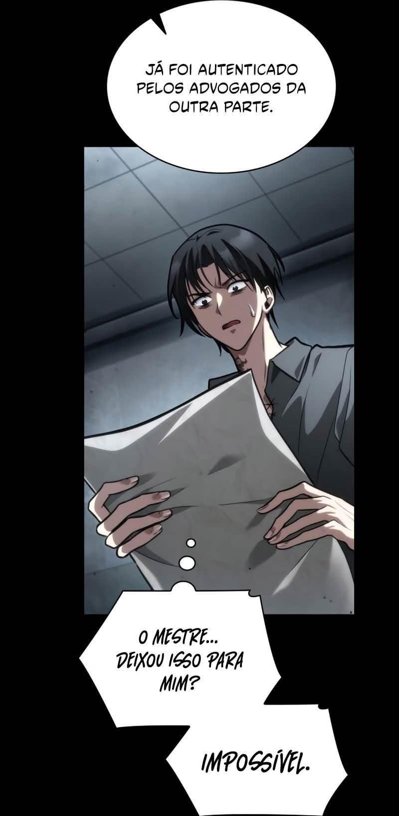 Read Infinite Mage PT Manga Online