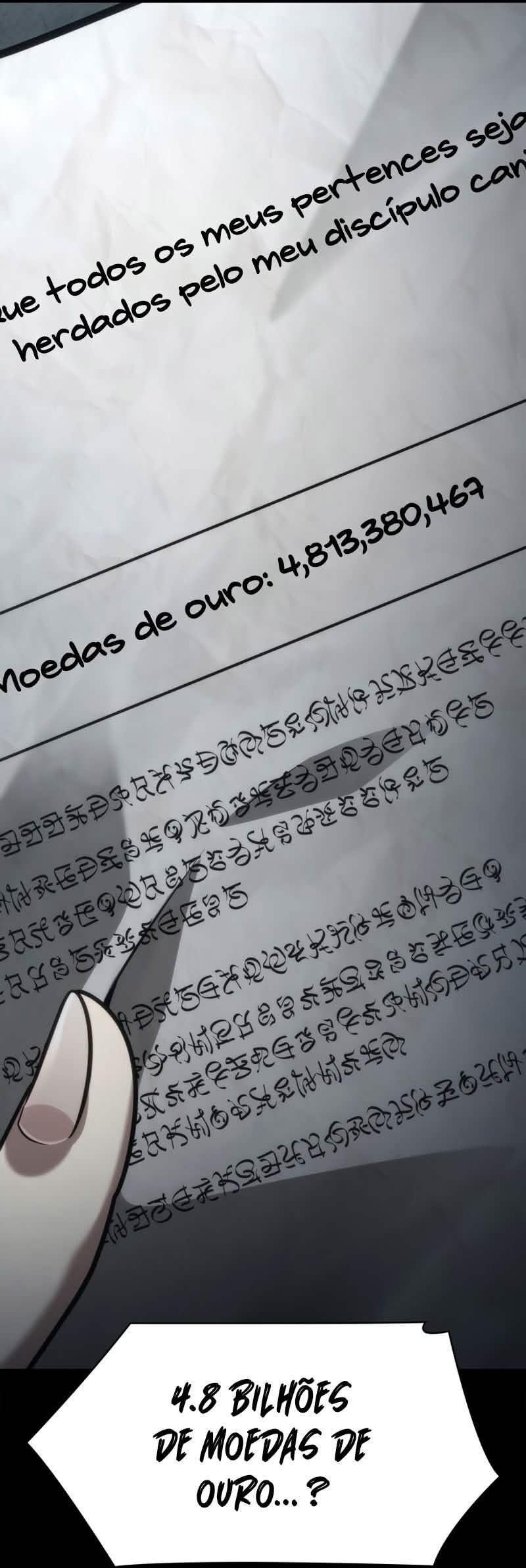 Read Infinite Mage PT Manga Online