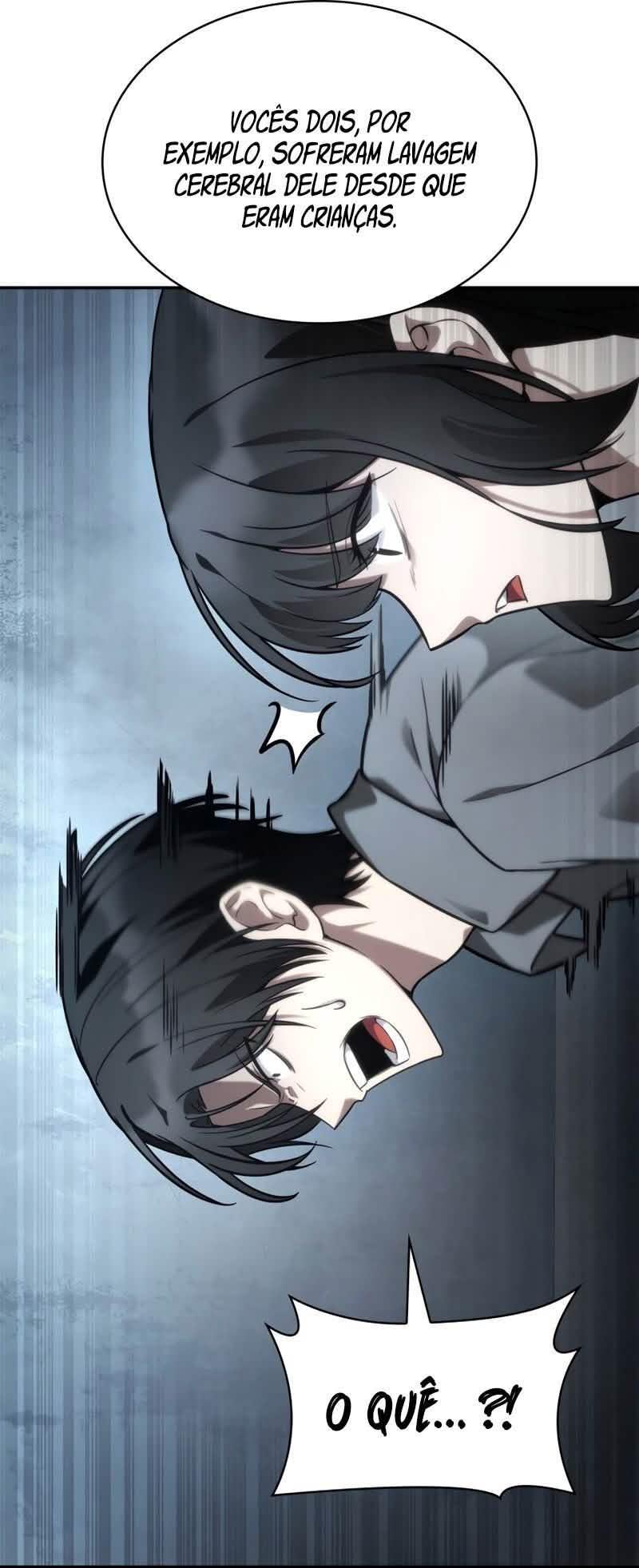 Read Infinite Mage PT Manga Online