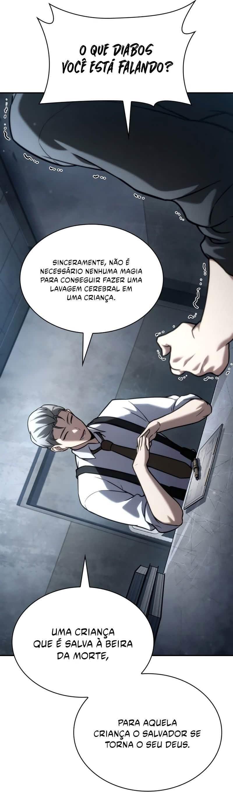 Read Infinite Mage PT Manga Online