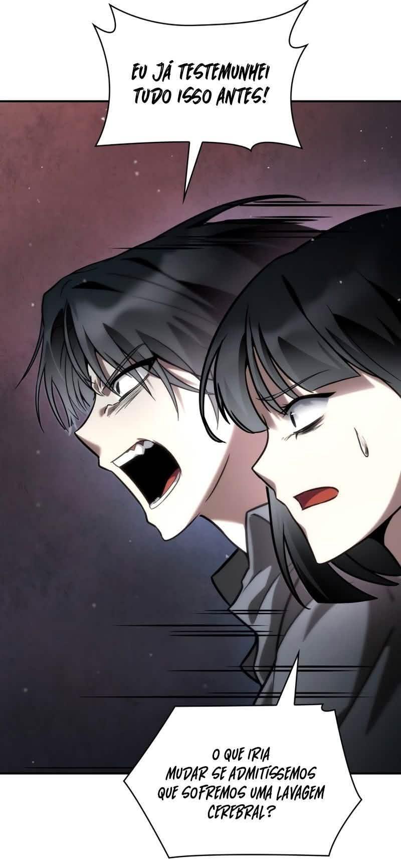 Read Infinite Mage PT Manga Online
