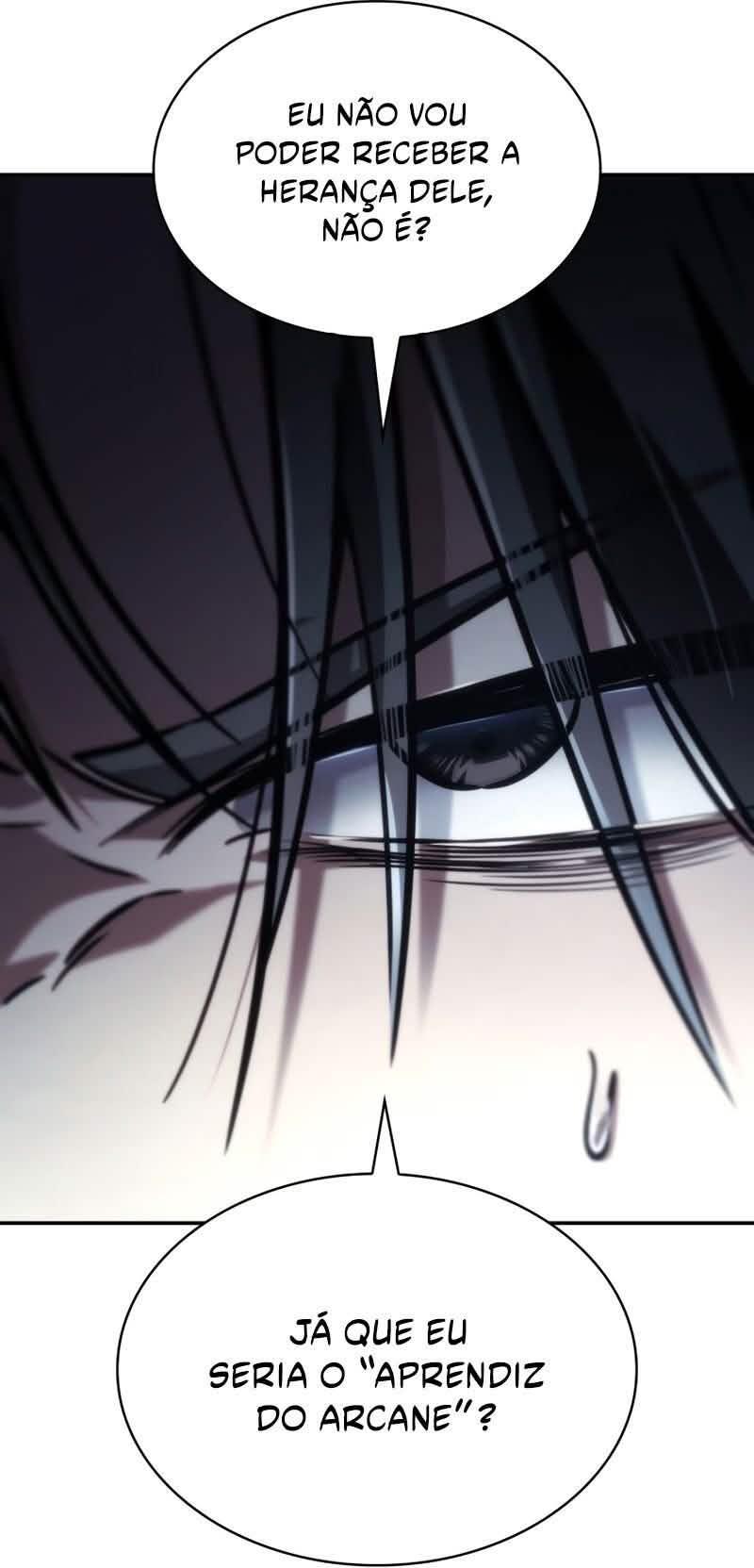 Read Infinite Mage PT Manga Online
