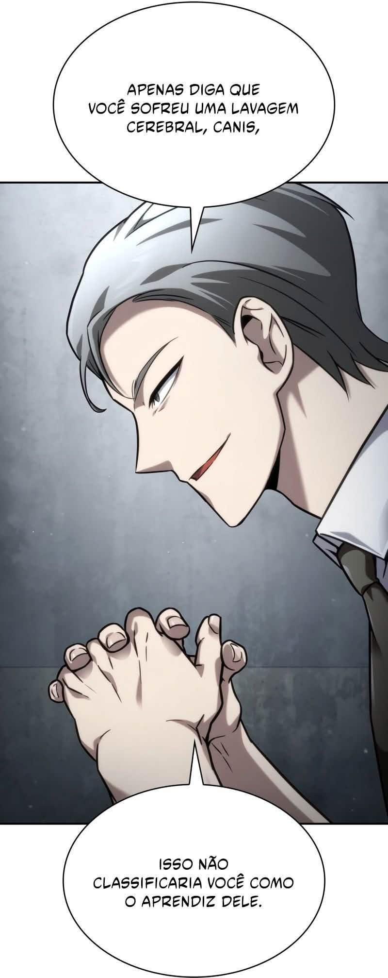 Read Infinite Mage PT Manga Online