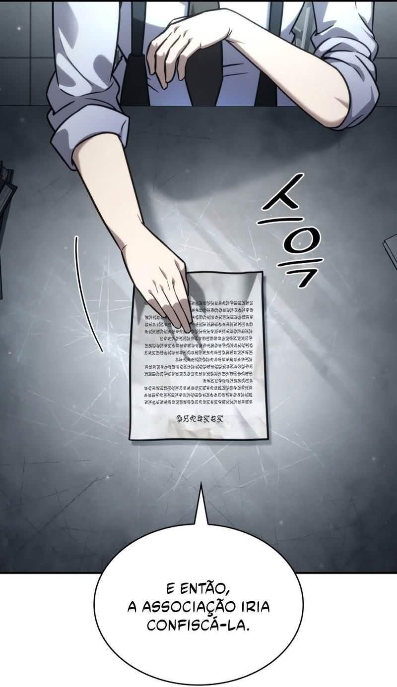 Read Infinite Mage PT Manga Online