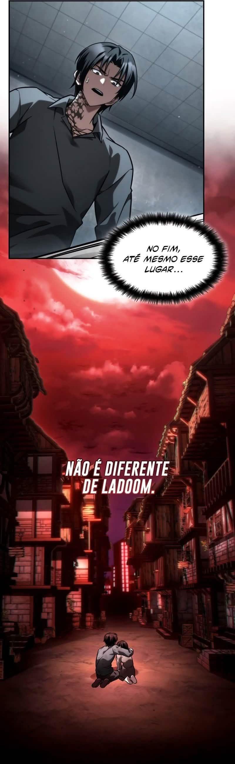 Read Infinite Mage PT Manga Online
