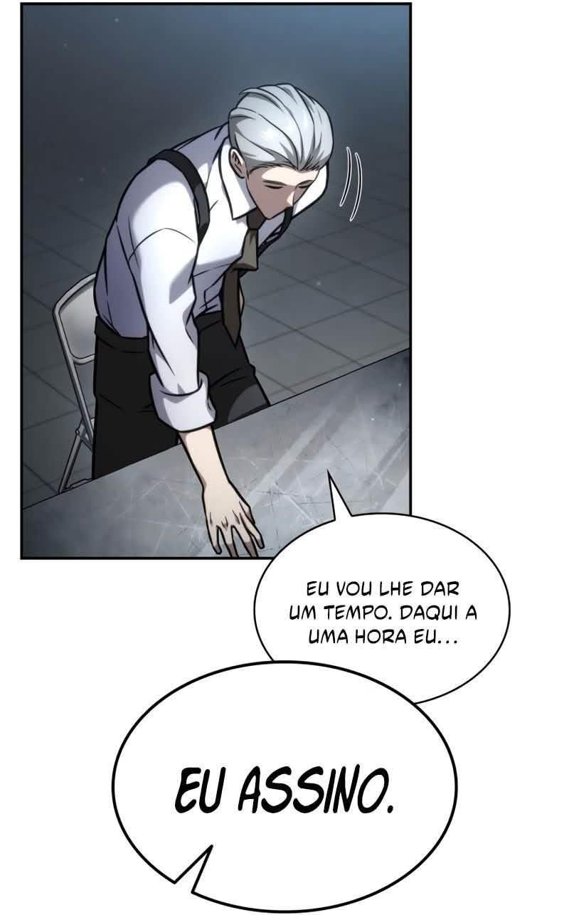 Read Infinite Mage PT Manga Online
