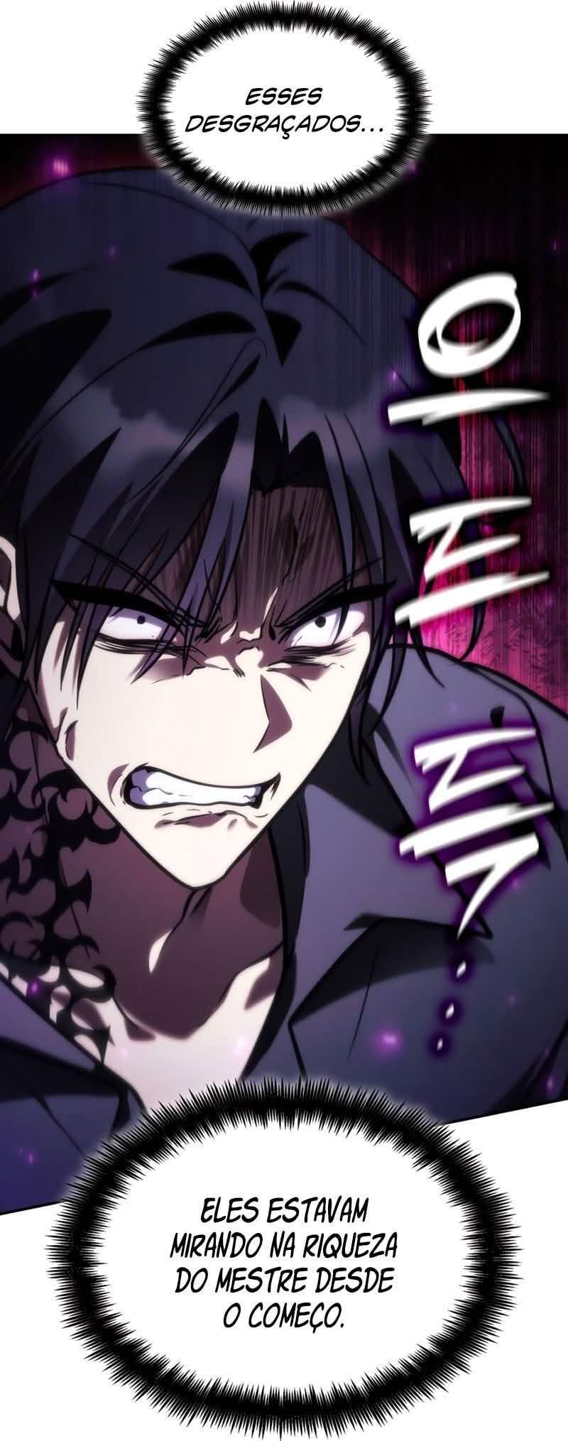 Read Infinite Mage PT Manga Online