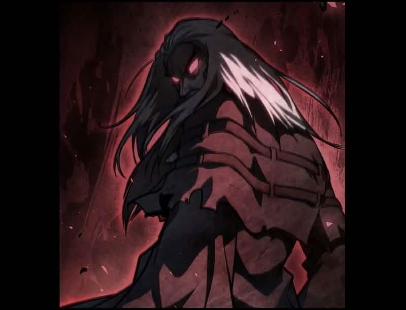 Read Infinite Mage PT Manga Online