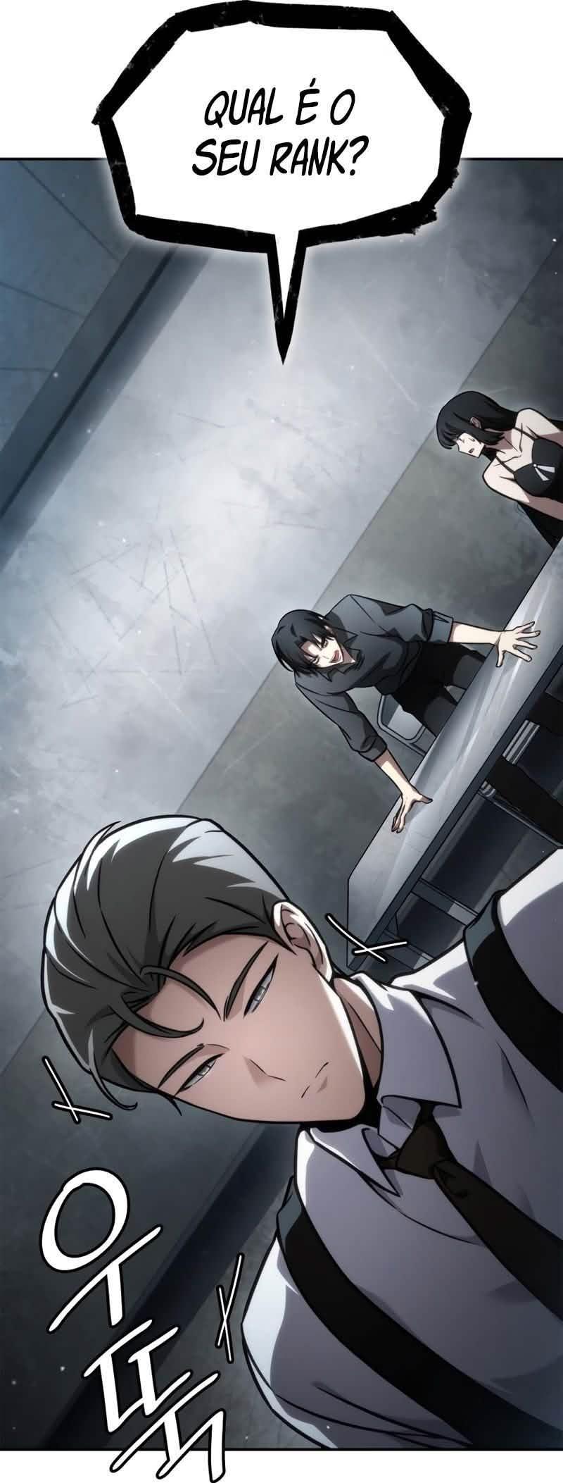 Read Infinite Mage PT Manga Online