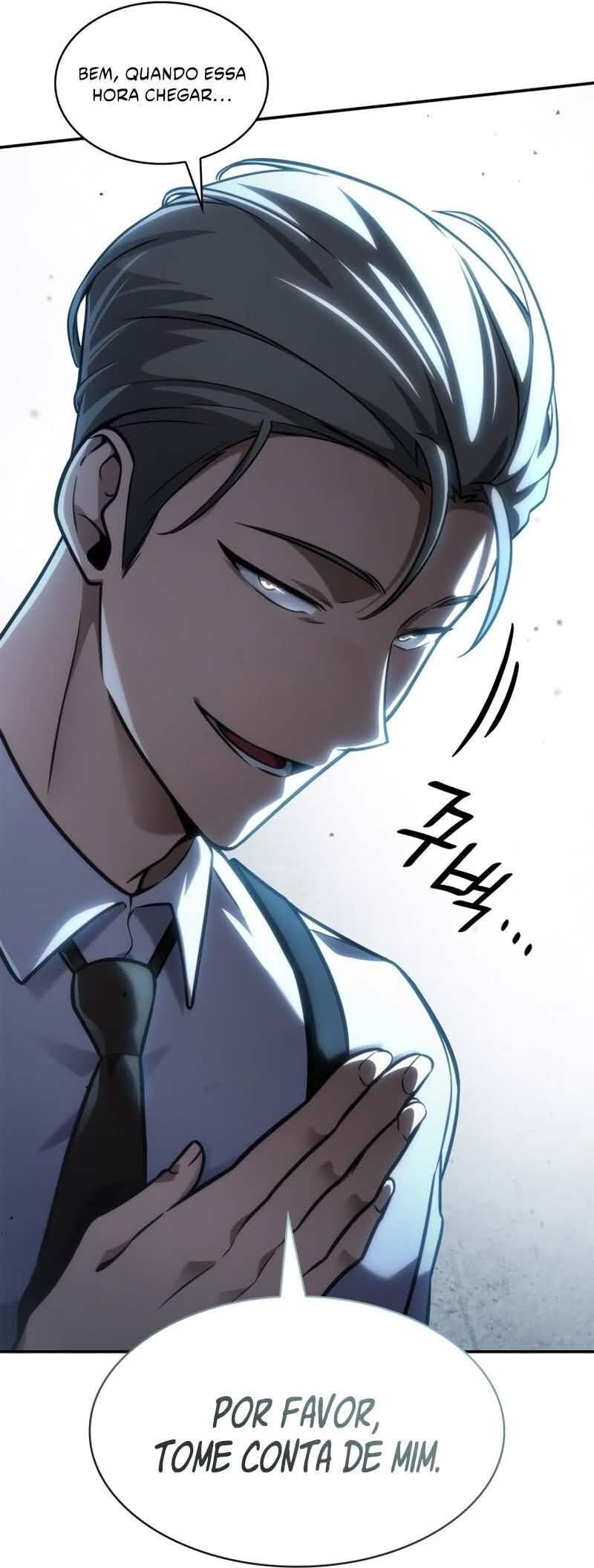 Read Infinite Mage PT Manga Online