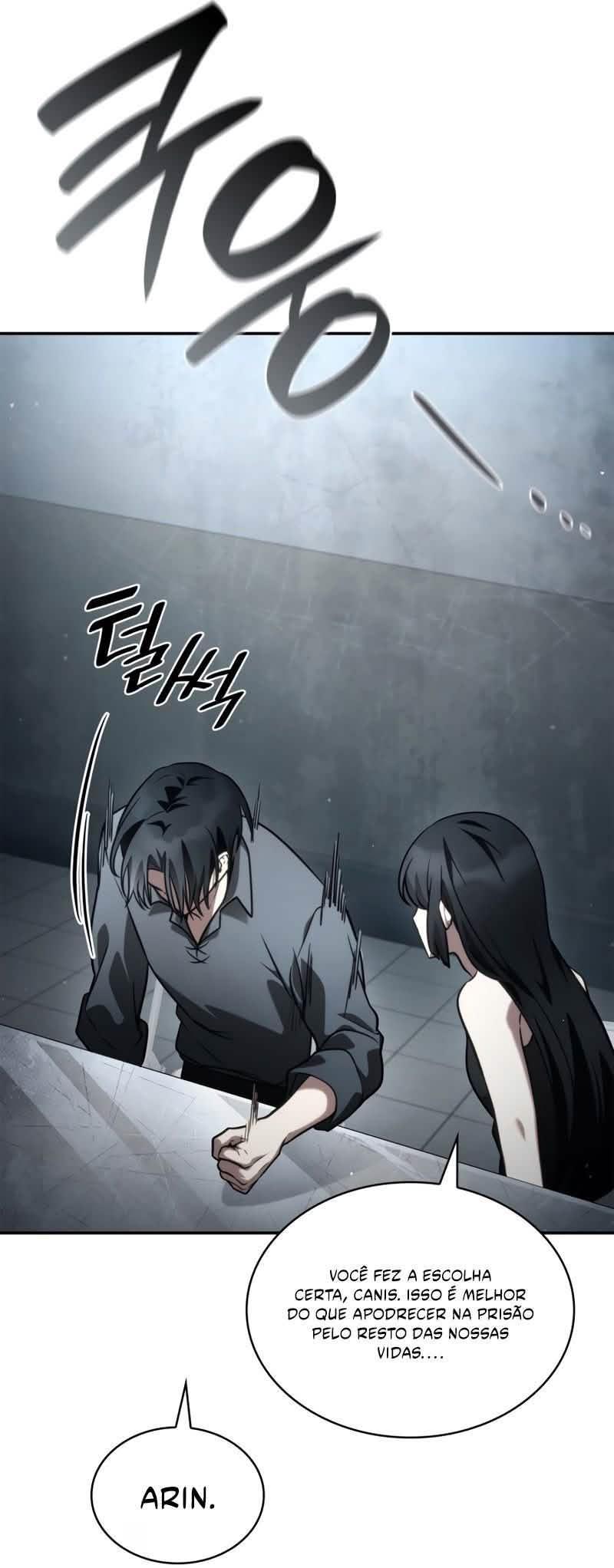 Read Infinite Mage PT Manga Online