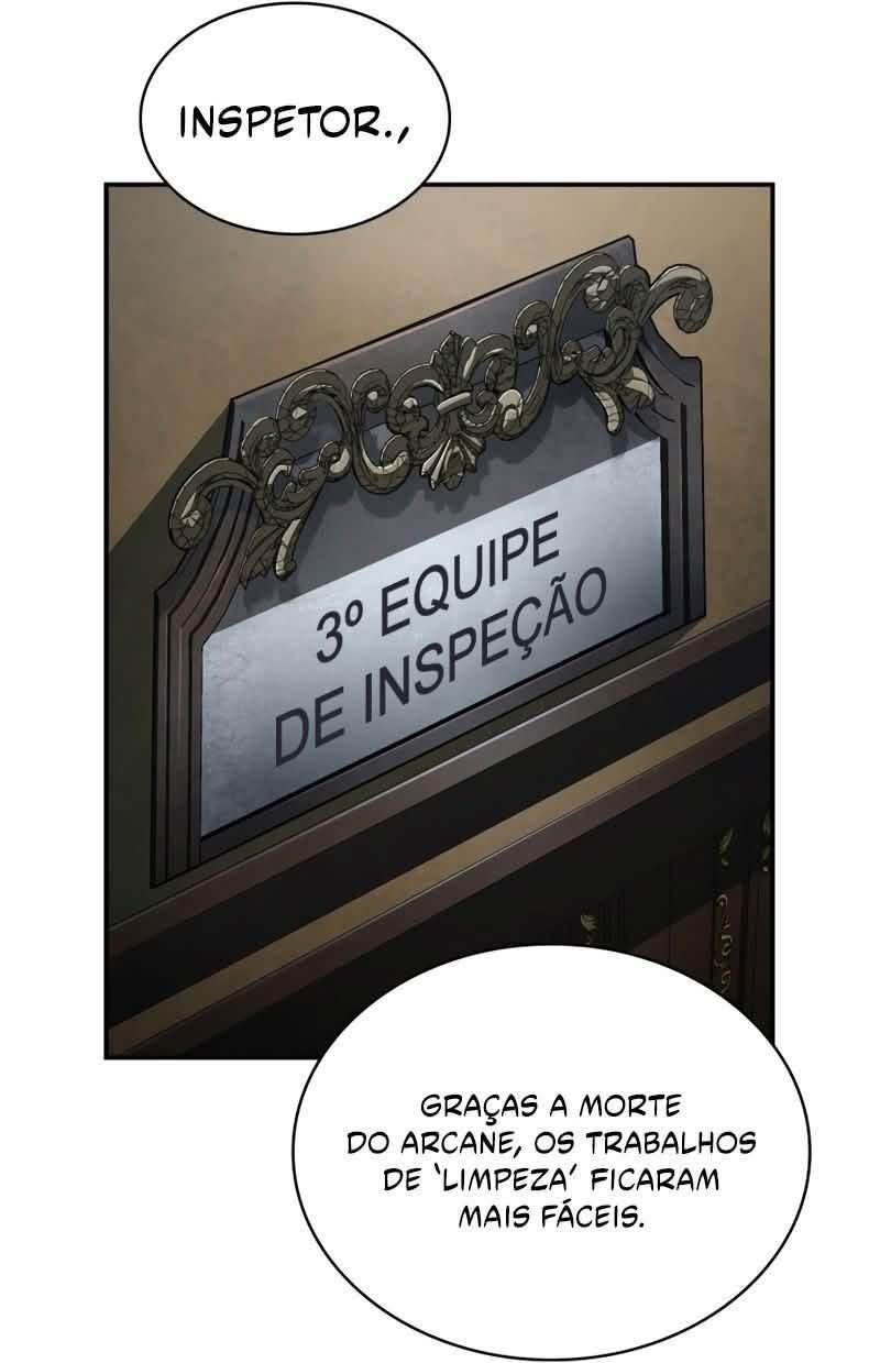 Read Infinite Mage PT Manga Online
