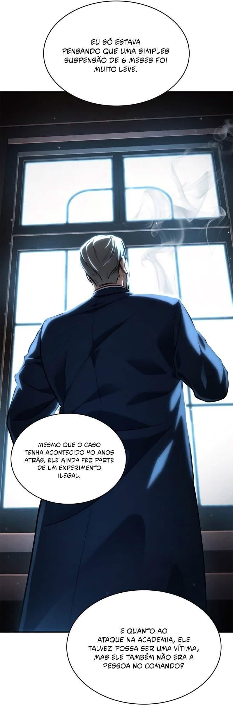 Read Infinite Mage PT Manga Online