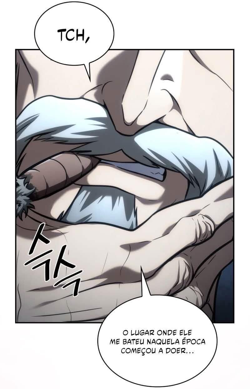Read Infinite Mage PT Manga Online