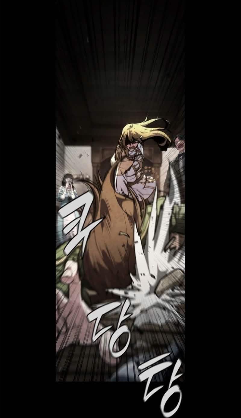 Read Infinite Mage PT Manga Online