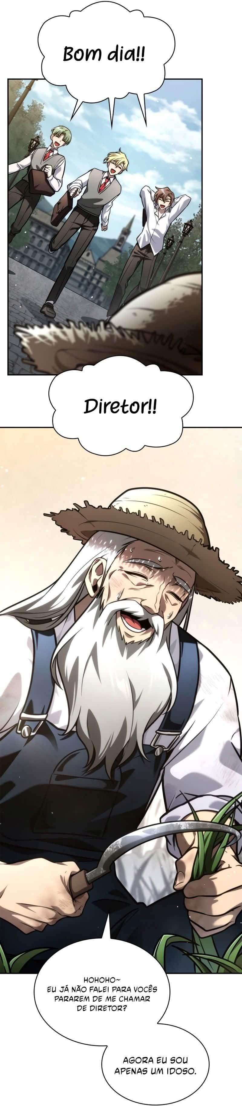 Read Infinite Mage PT Manga Online