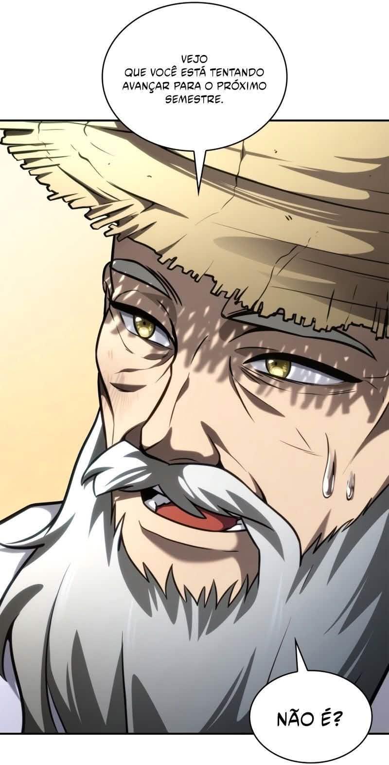 Read Infinite Mage PT Manga Online