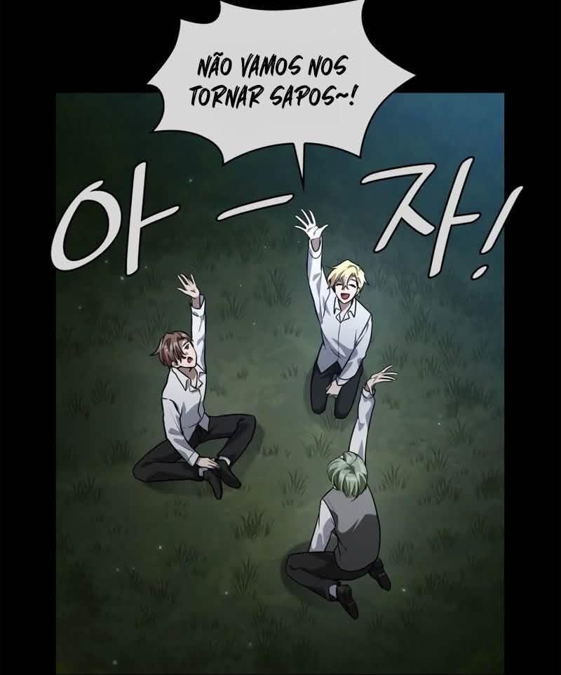 Read Infinite Mage PT Manga Online
