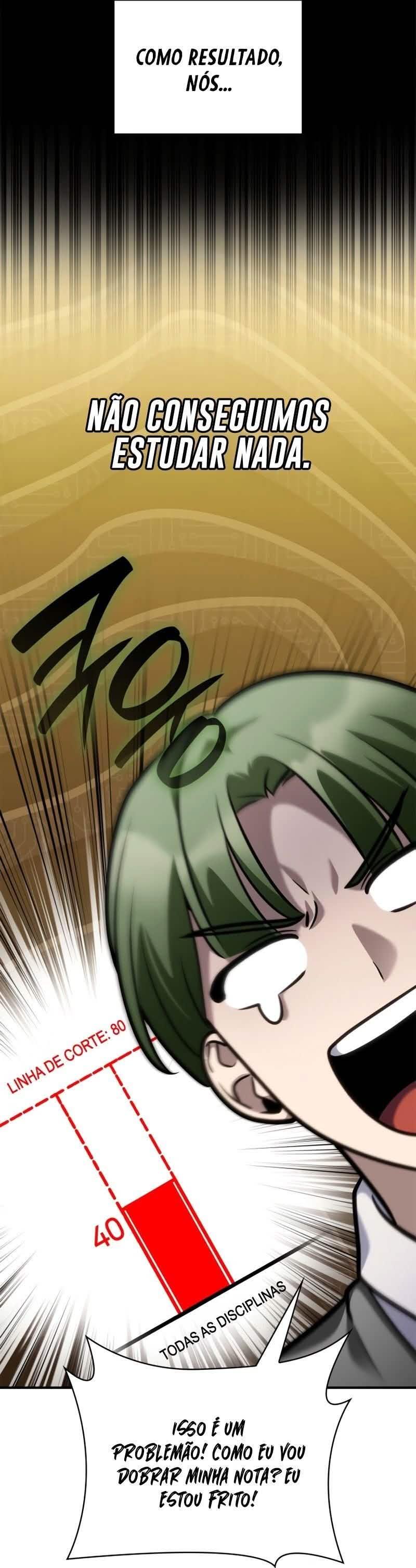 Read Infinite Mage PT Manga Online