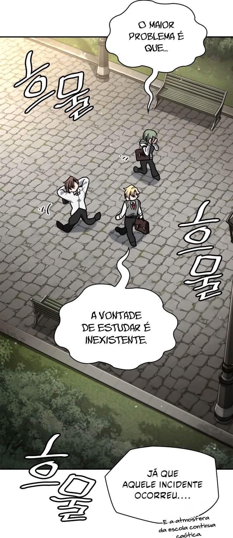 Read Infinite Mage PT Manga Online