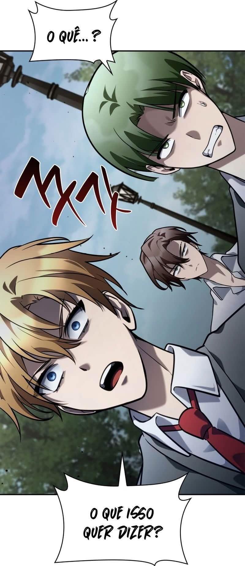 Read Infinite Mage PT Manga Online