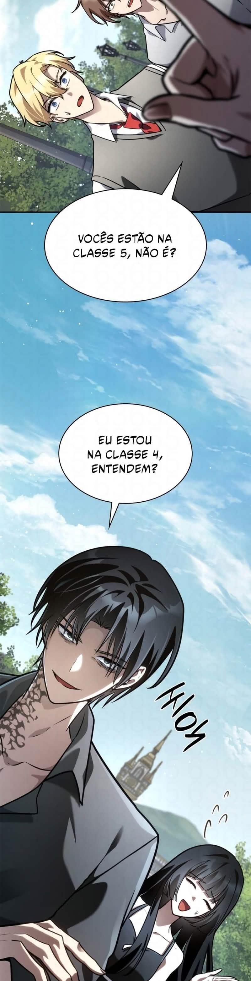 Read Infinite Mage PT Manga Online
