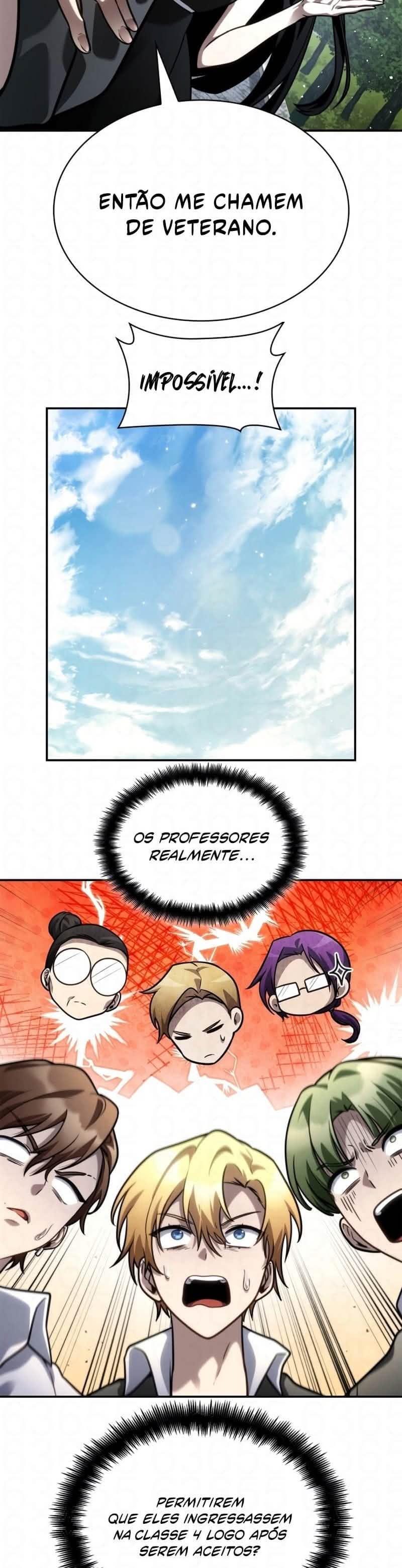 Read Infinite Mage PT Manga Online