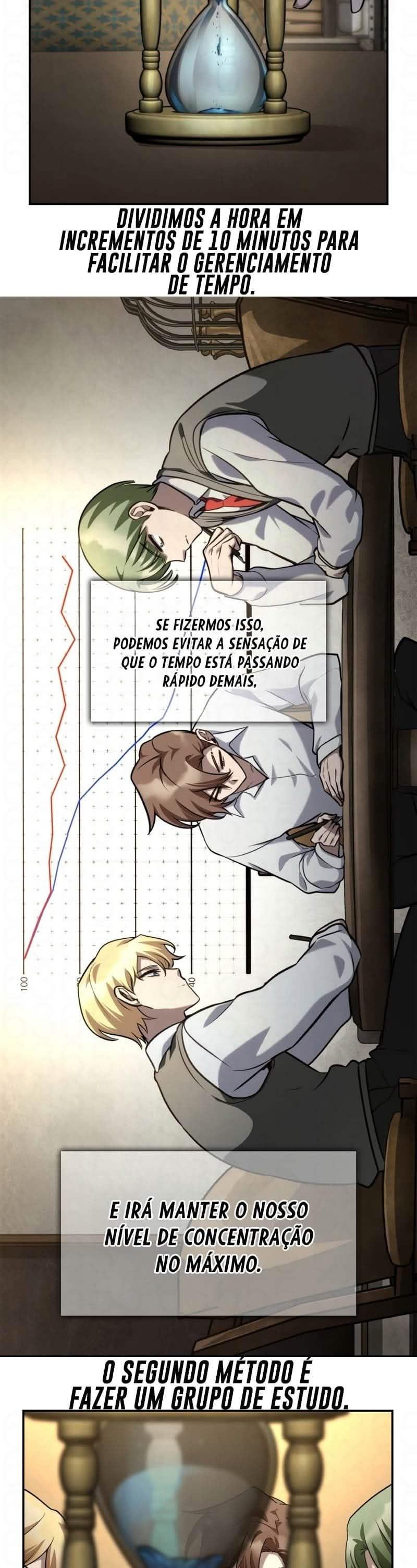 Read Infinite Mage PT Manga Online