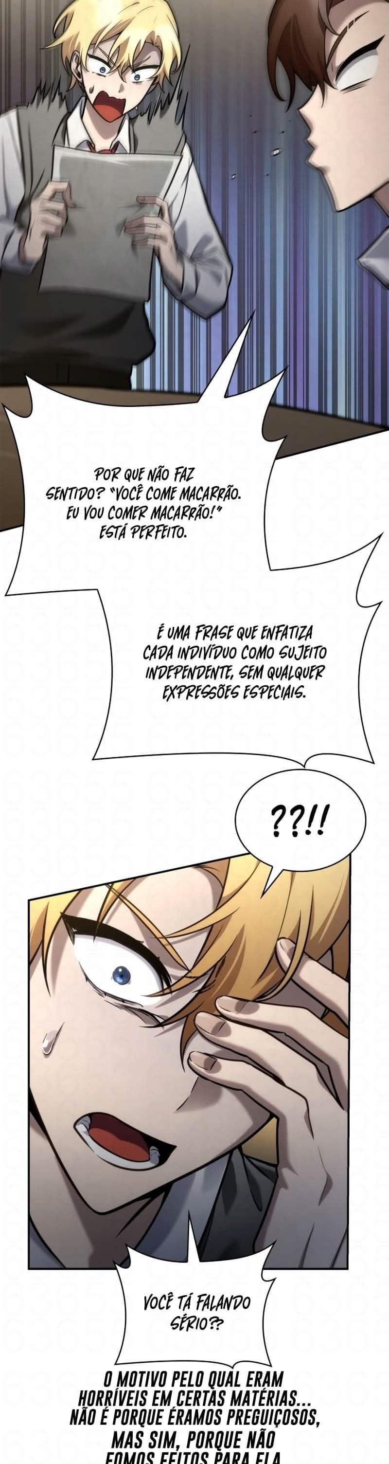 Read Infinite Mage PT Manga Online