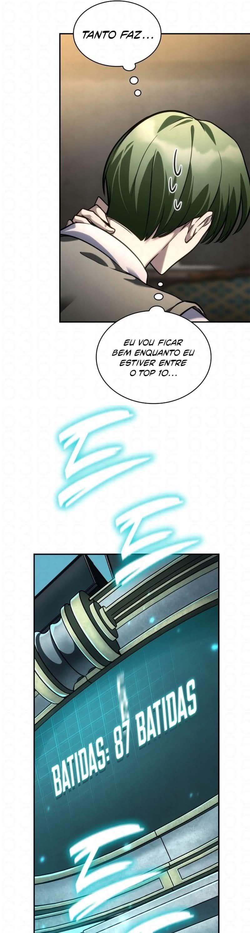Read Infinite Mage PT Manga Online
