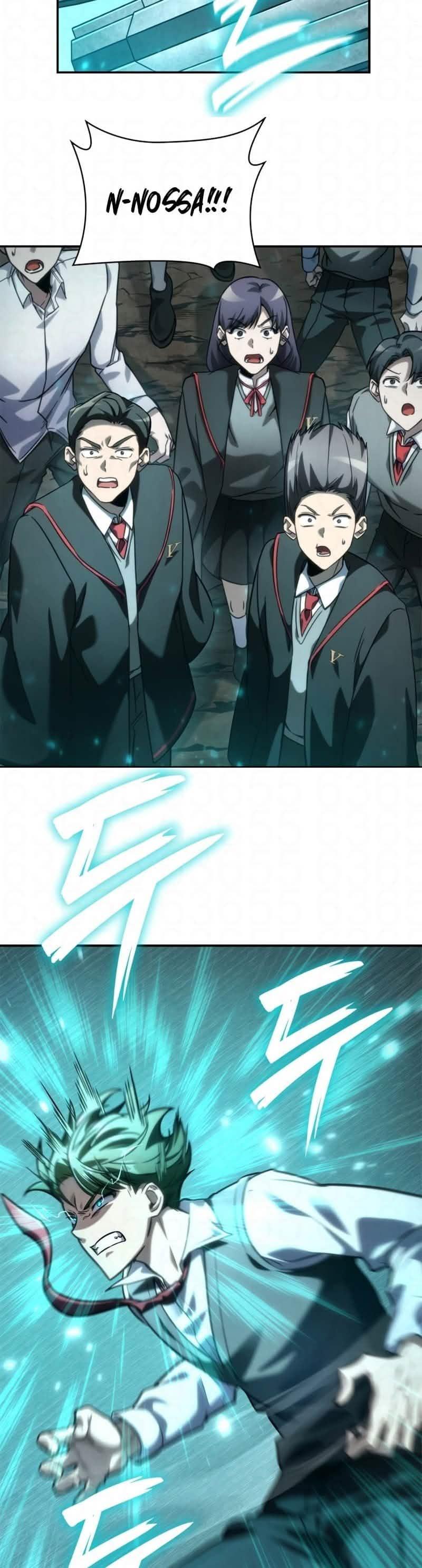 Read Infinite Mage PT Manga Online