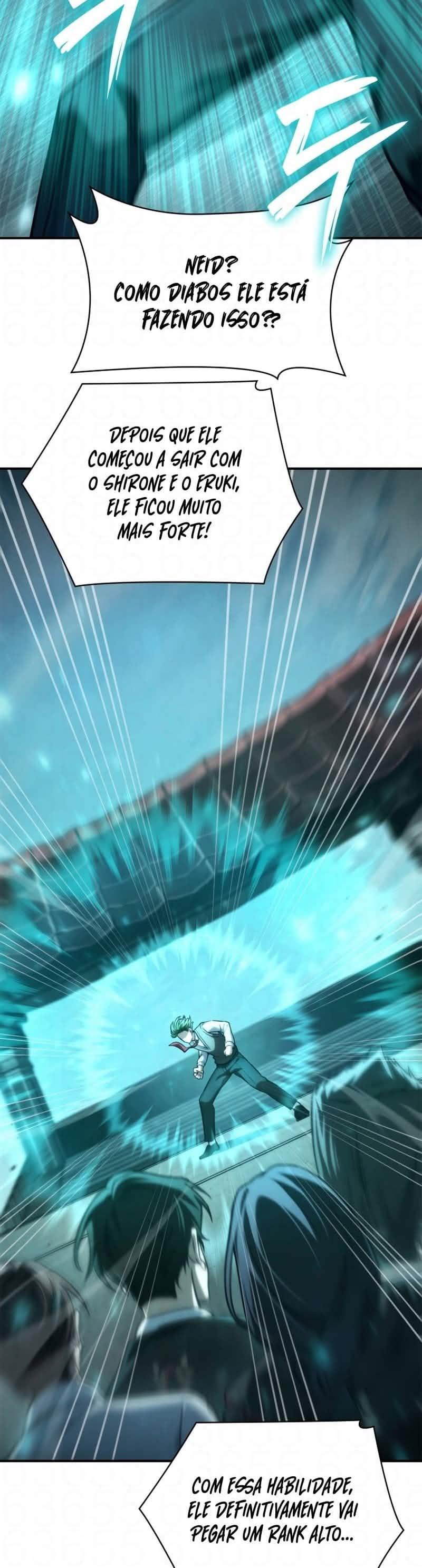 Read Infinite Mage PT Manga Online