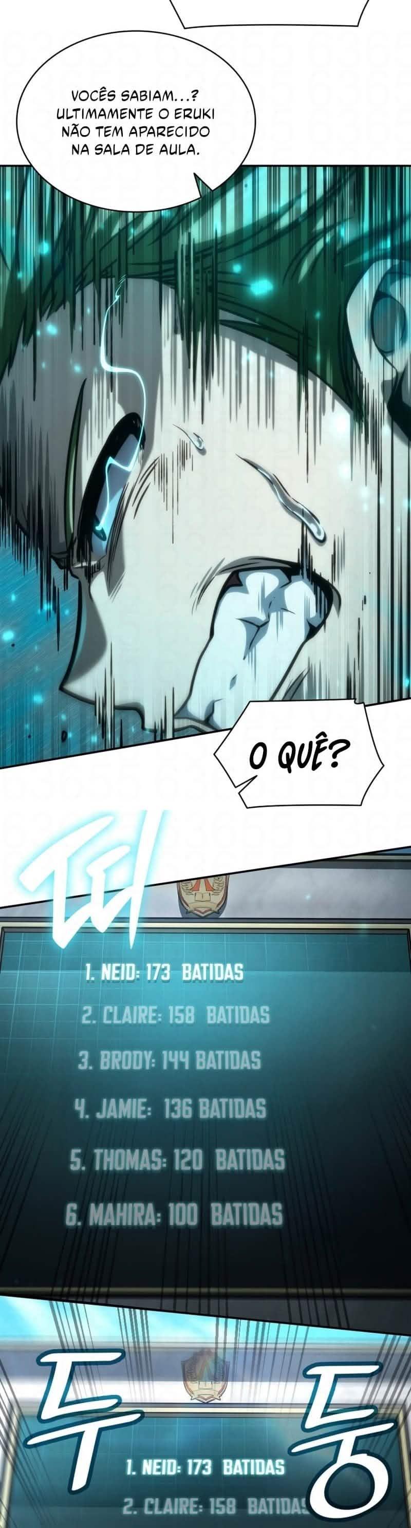 Read Infinite Mage PT Manga Online
